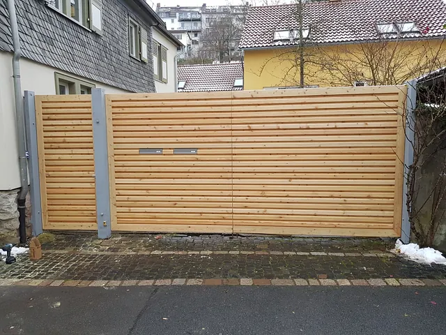 K+G Bauen in Holz GbR 