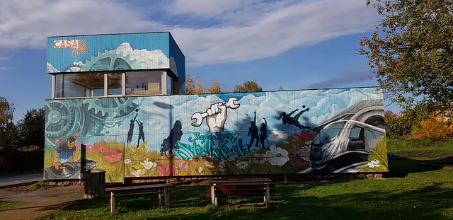 K+G Bauen in Holz GbR 