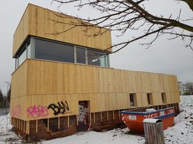 K+G Bauen in Holz GbR 