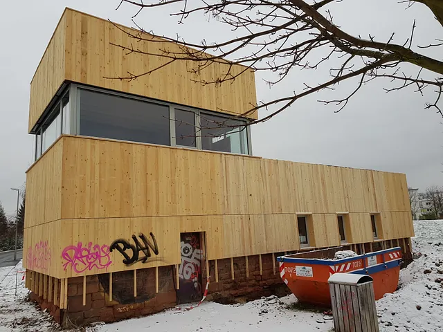 K+G Bauen in Holz GbR 